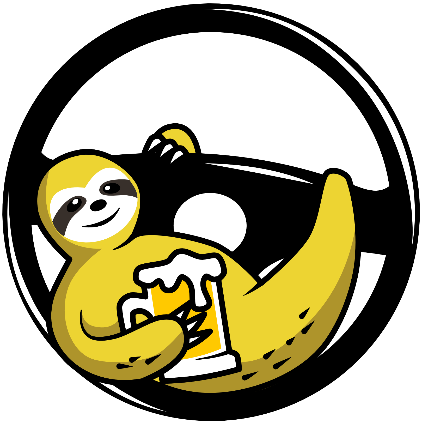 Logo bebo não dirijo